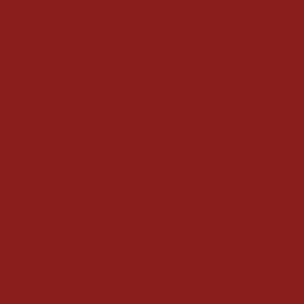Rojo Alto brillo